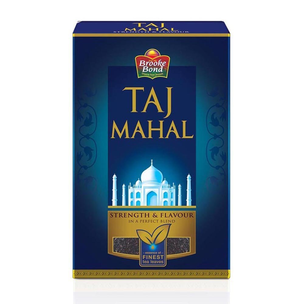 Brooke Bond Red Label